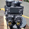 9202400ex Hitachi EX450 hydraulic pump Hitachi 4633472 9184686 For ex450-3 main pump assy K5V200DTP